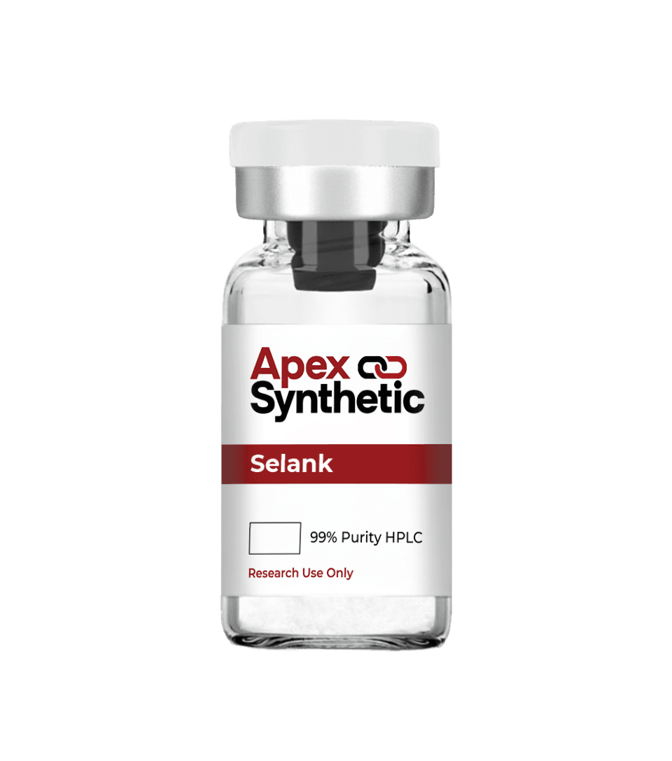 Selank