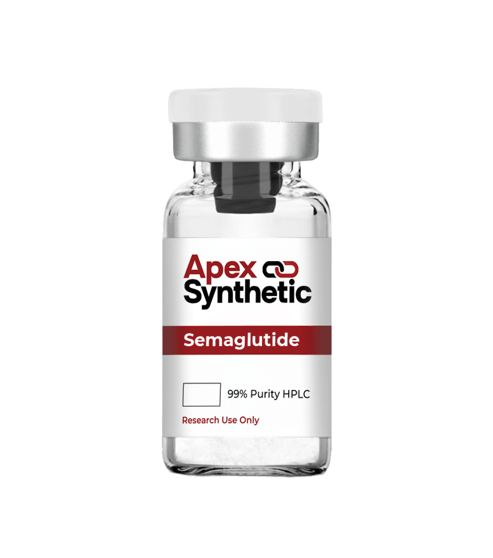 Semaglutide (Ozempic)