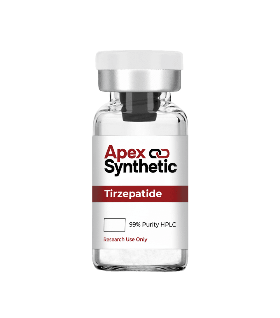 Tirzepatide